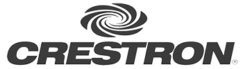 Crestron - Valued Audio Visual Partner